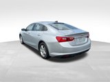 Used 2021 Chevrolet Malibu LS image 3