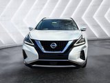 Used 2020 Nissan Murano SV image 2