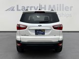 Used 2021 Ford EcoSport SE w/ SE Convenience Package image 4