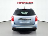 Used 2014 Chevrolet Equinox LT w/ Driver Convenience Package image 6