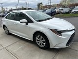 Used 2024 Toyota Corolla LE image 3