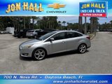 Used 2016 Ford Focus Titanium image 3