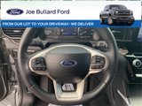 Used 2024 Ford Explorer Limited image 3