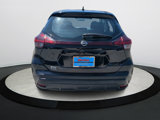 Used 2022 Nissan Kicks S image 4