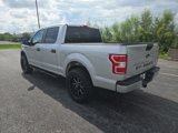 Used 2018 Ford F150 XL w/ Equipment Group 101A Mid image 3