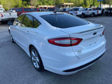 Used 2016 Ford Fusion SE w/ Equipment Group 201A image 6
