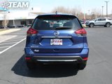 Used 2020 Nissan Rogue S image 5