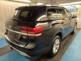 Used 2018 Volkswagen Atlas SE image 4