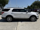 Used 2017 Ford Explorer Limited w/ Equipment Group 301A image 3