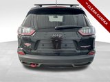 Used 2019 Jeep Cherokee Trailhawk image 3