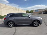 Used 2017 Acura MDX SH-AWD image 4