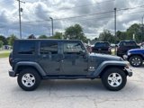 Used 2008 Jeep Wrangler X image 4