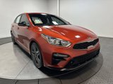 Used 2021 Kia Forte GT-Line image 2