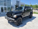 Used 2021 Jeep Wrangler Unlimited Sport image 2