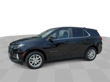 Used 2022 Chevrolet Equinox LT image 4