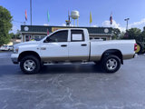Used 2008 Dodge Ram 2500 Truck SLT w/ Popular Equipment Group image 2