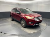Used 2018 Ford Escape SE image 2