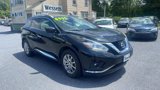 Used 2016 Nissan Murano SL w/ Cargo Package image 6