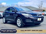 Used 2009 MAZDA CX-7 Sport image 3