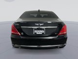 Used 2018 Genesis G90 5.0 Ultimate image 5