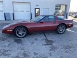 Used 1988 Chevrolet Corvette Coupe image 3