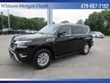 Used 2021 Nissan Armada SV image 4