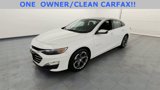 Used 2023 Chevrolet Malibu LT w/ Driver Confidence Package image 4