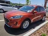Used 2020 Ford Escape SE image 2