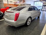 Used 2013 Cadillac XTS Luxury w/ Driver Awareness Package image 4