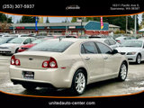 Used 2011 Chevrolet Malibu LTZ image 4
