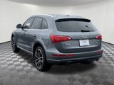 Used 2012 Audi Q5 2.0T Premium image 4