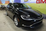 Used 2015 Chrysler 200 Limited image 4