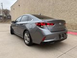 Used 2019 Hyundai Sonata Limited w/ Winter Weather Package image 4