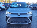 New 2025 Volkswagen Taos S image 2