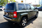 Used 2016 Jeep Patriot High Altitude image 6