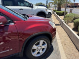 Used 2008 GMC Acadia SLT image 3