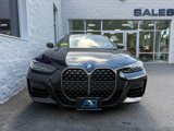 Used 2021 BMW 440i xDrive Coupe w/ Premium Package image 5