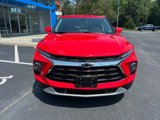 Used 2023 Chevrolet Blazer LT image 3