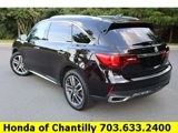 Used 2017 Acura MDX SH-AWD image 5