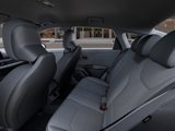New 2025 Kia K4 LX image 2