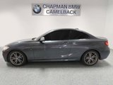 Used 2014 BMW M235i Coupe image 4