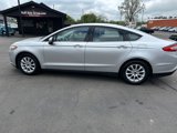 Used 2015 Ford Fusion S image 6