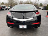 Used 2010 Acura TL SH-AWD image 5