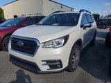 Used 2022 Subaru Ascent Touring image 3