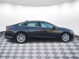 Used 2023 Chevrolet Malibu LT w/ Driver Confidence Package image 2