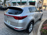 Used 2017 Kia Sportage LX image 6
