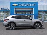 New 2025 Chevrolet Trax LT w/ Driver Confidence Package image 5