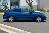 Used 2015 Honda Civic LX image 3