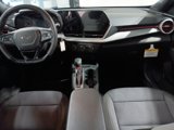 New 2025 Chevrolet Trax RS w/ Sunroof Package image 3