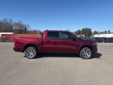 New 2025 RAM 1500 Big Horn image 2